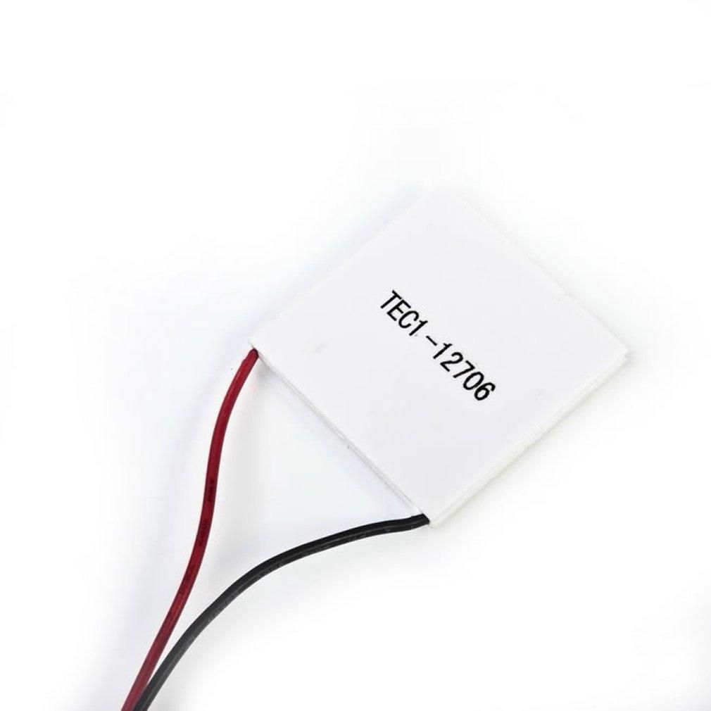 Thermoelectric Peltier Cooler TEC1-12706