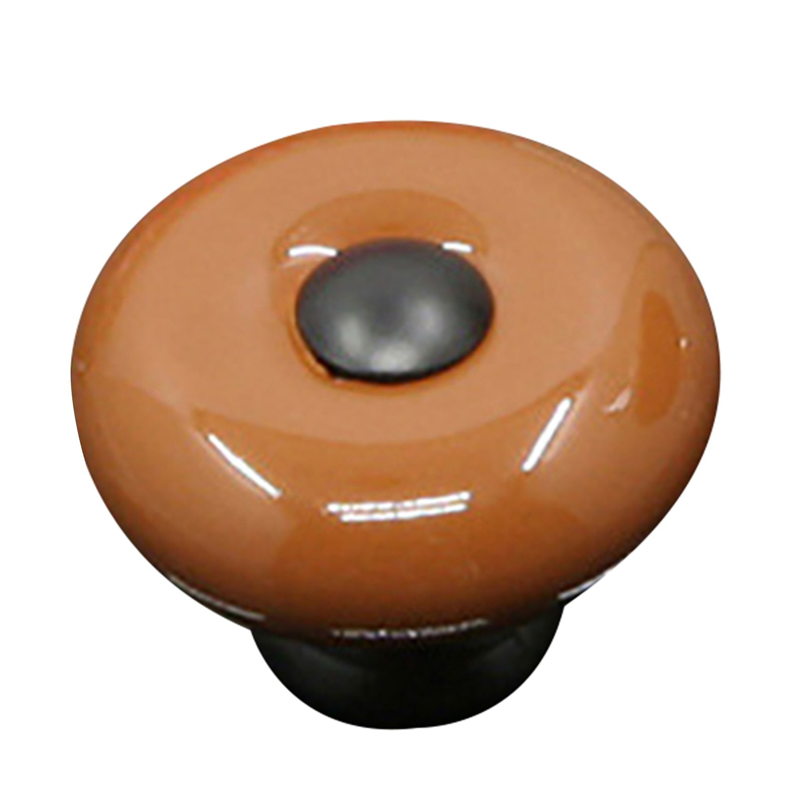 Cabinet Knob Fine Workmanship Decorative Universal Furniture Handle Knob