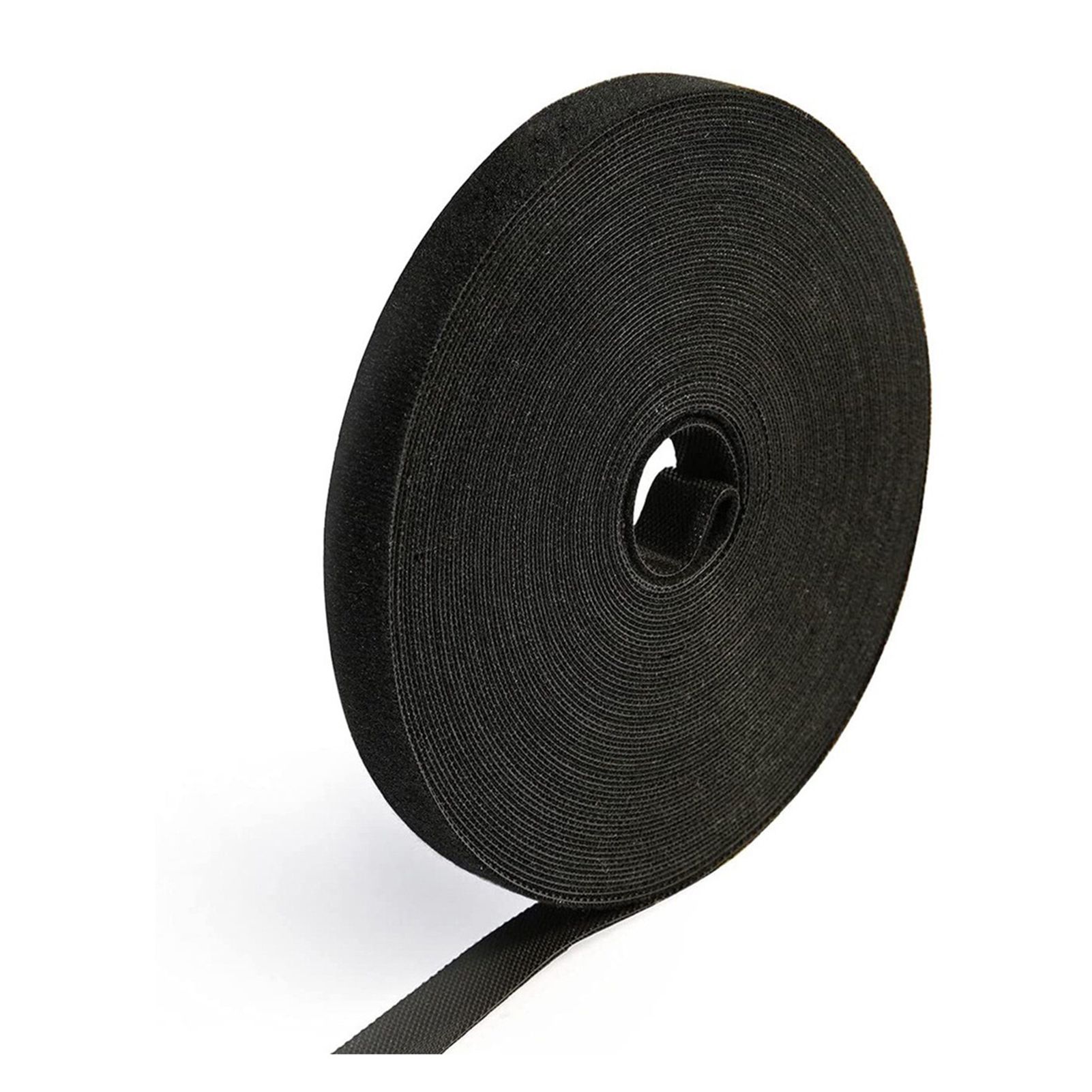 Wire Tie Wrap Sturdy Non-sliding Close Fit Cable Tie Wrap