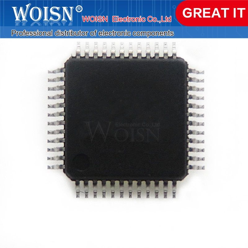 (5piece)100% New PMD1000 QFP-48 Chipset