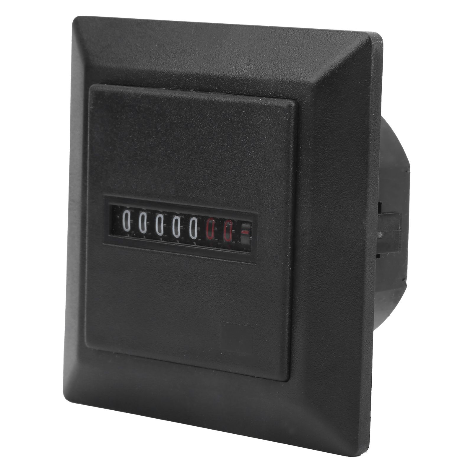 Hour Meter Made Of Good Quality Easy To Use for Home