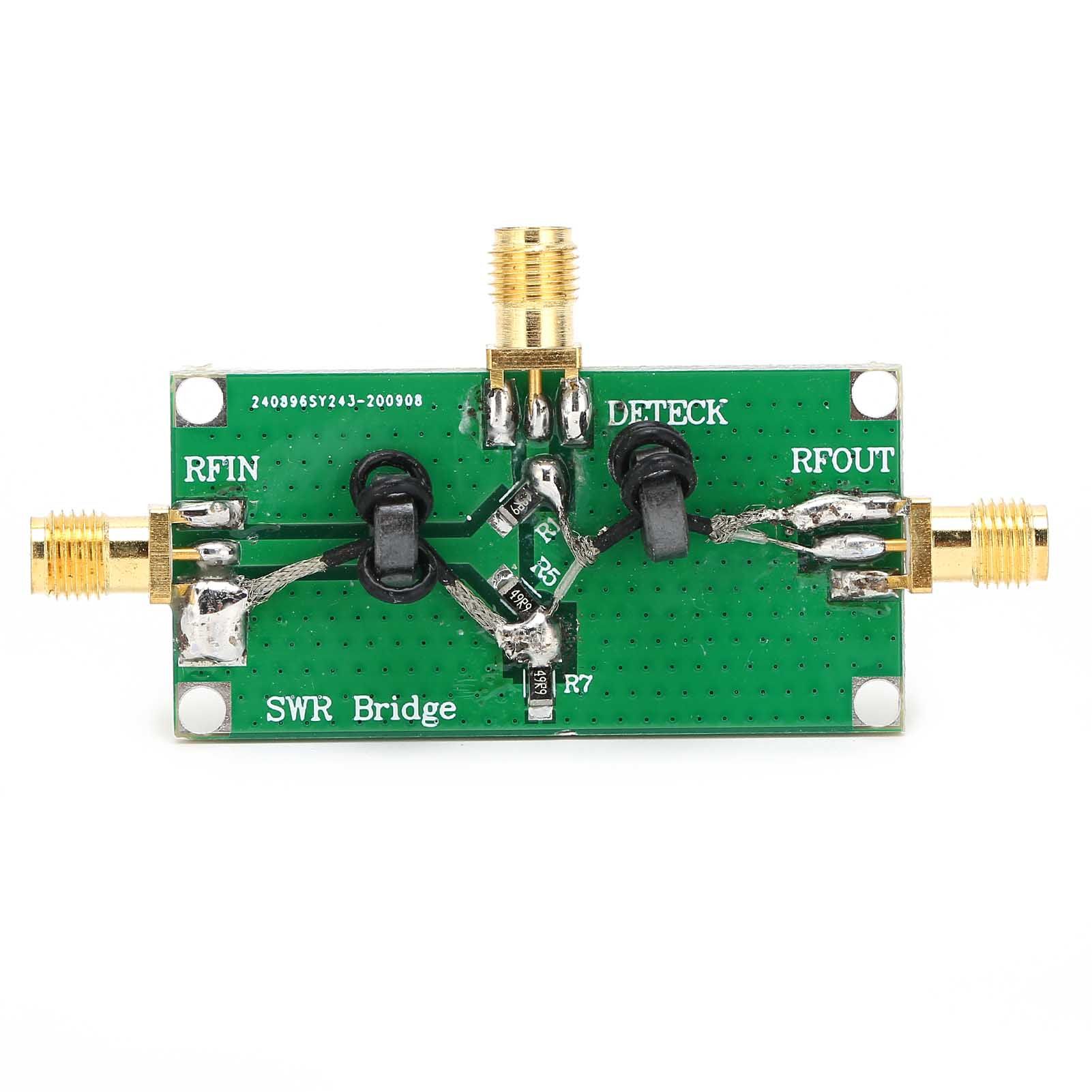 VSWR Bridge Module Antenna Analyzer High Orientation For Parts Replacement