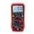 Digital Multimeter True RMS Handheld Professional multimetro Auto Range 22,000 Counts Voltage Current Tester A-BF&UNI-T UT61E+