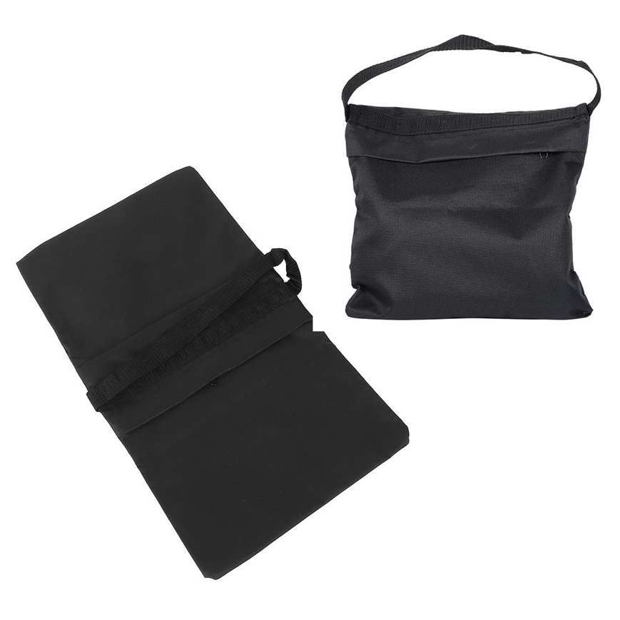 Buy Ying 2PCS/Set Fillable Sandbag Weight Bag for Photo Video Studio Light Stand Tripod Equipment
