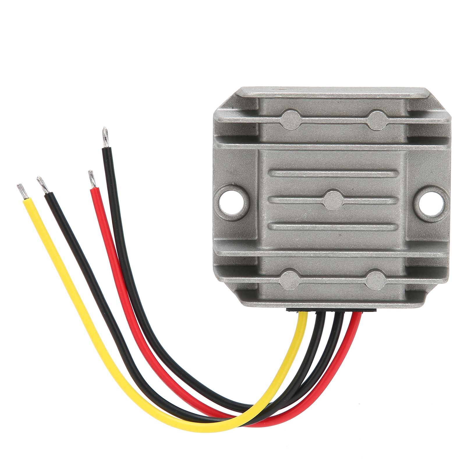 DC‑DC Step-Down Voltage Converter Regulator 36V48V to 24V 12V 5V 192W 120W 50W