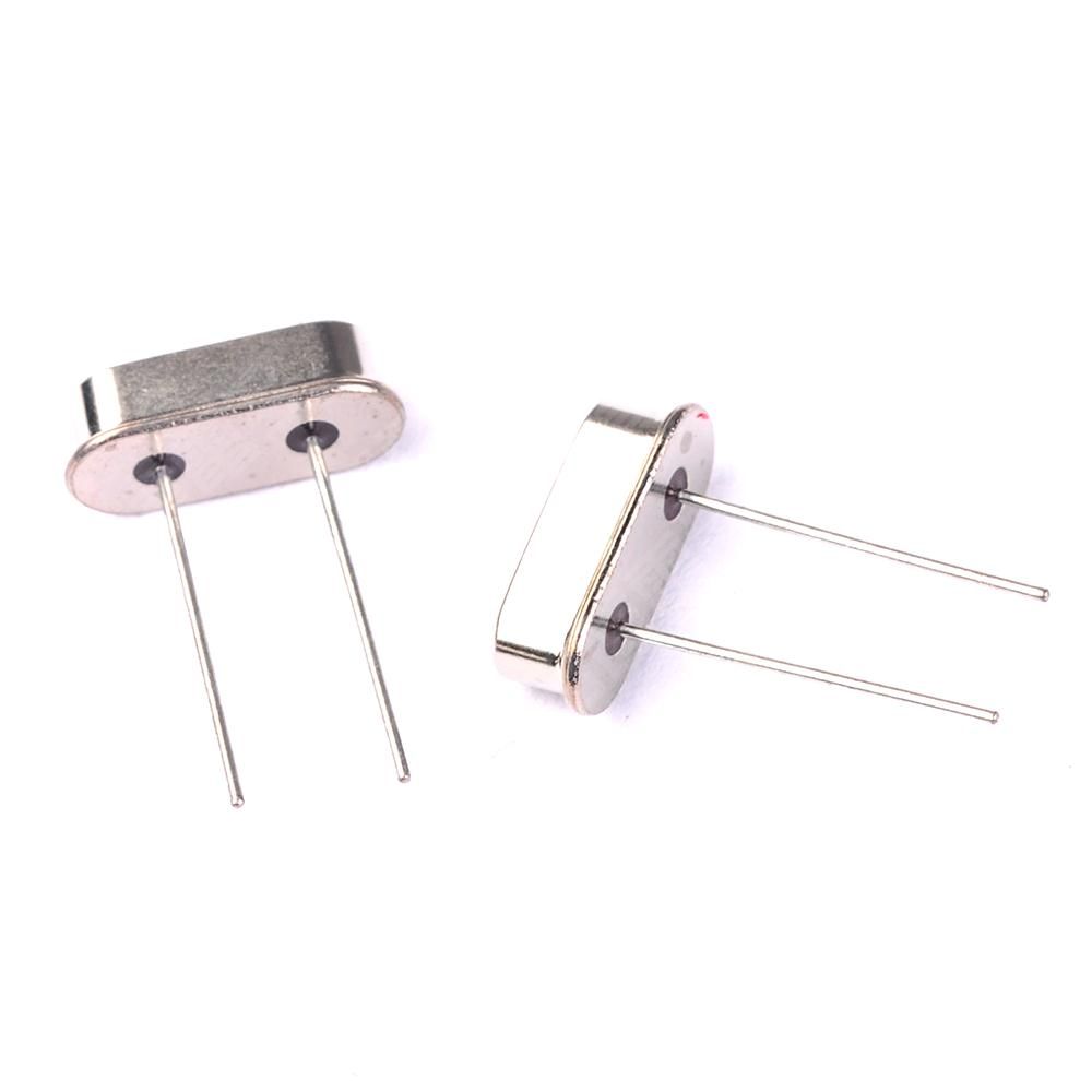 4 MHZ - CRYSTAL OSCILLATOR