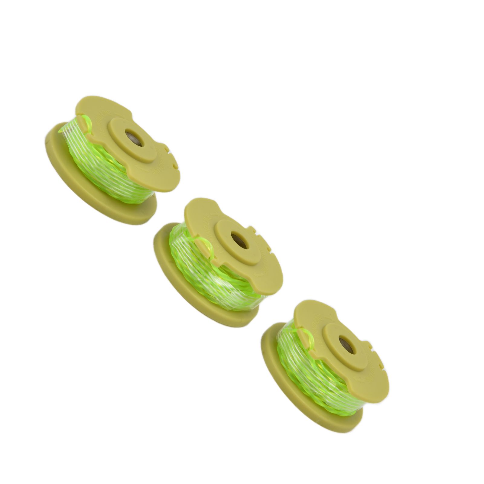 Trimmer Spool String Line Efficient Mowing For Yard Garden Outdoor