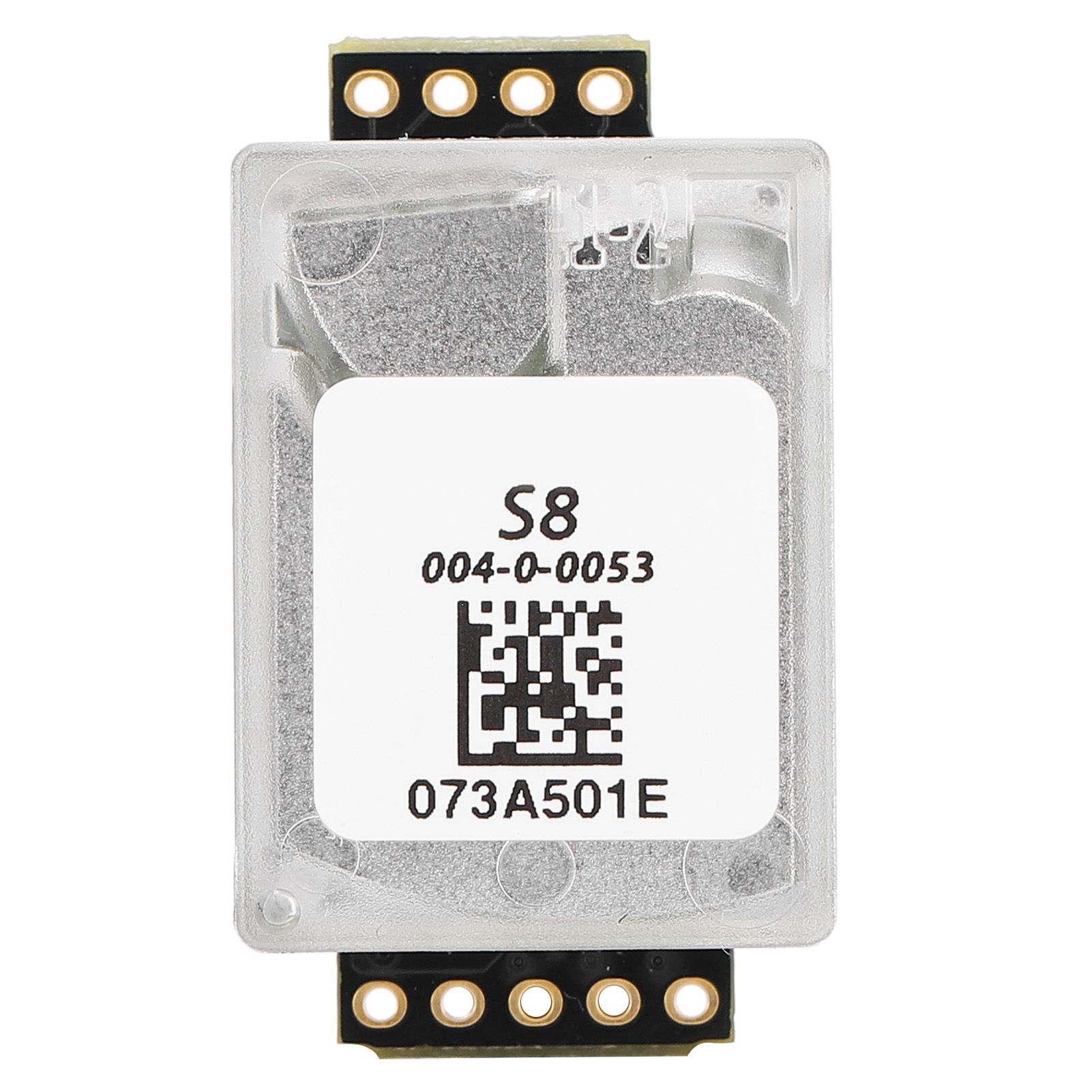 Infrared CO2 Sensor Aluminium Alloy Small Precise For Carbon Dioxide