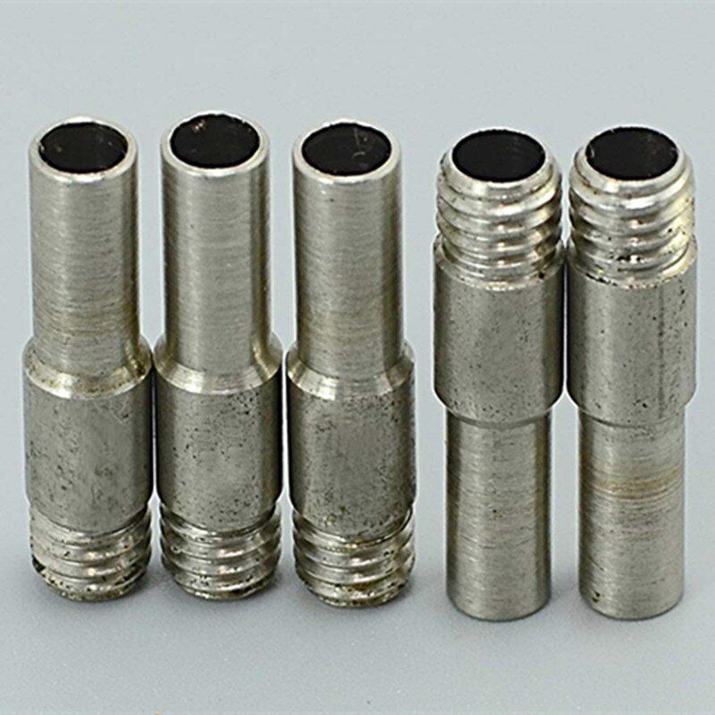 C1378 Air Diffuser Fit Cebora CP160 & Trafimet FH0213 Fit CB100 CB150 Torch 5PK