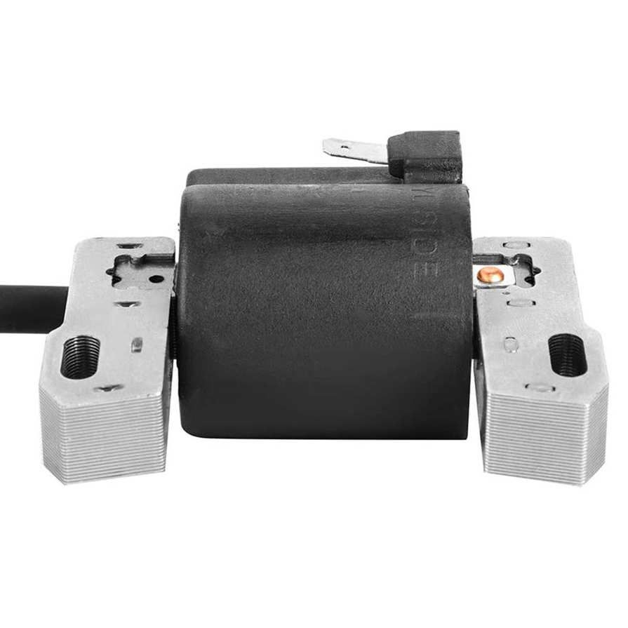 Ignition Coil Fits for Briggs & Stratton 398811 395492 398265 Durable