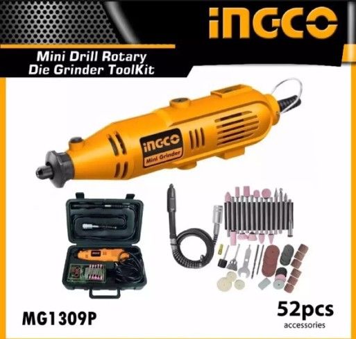 INGCO MINI DIE GRINDER 130W-MG1309
