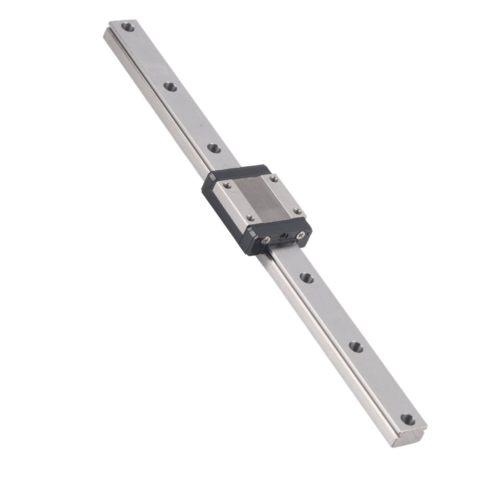 Linear Motion Slide Rails High Industrial MGN15 Bearing Steel Rail Guide for 3D Printer CNC Machine