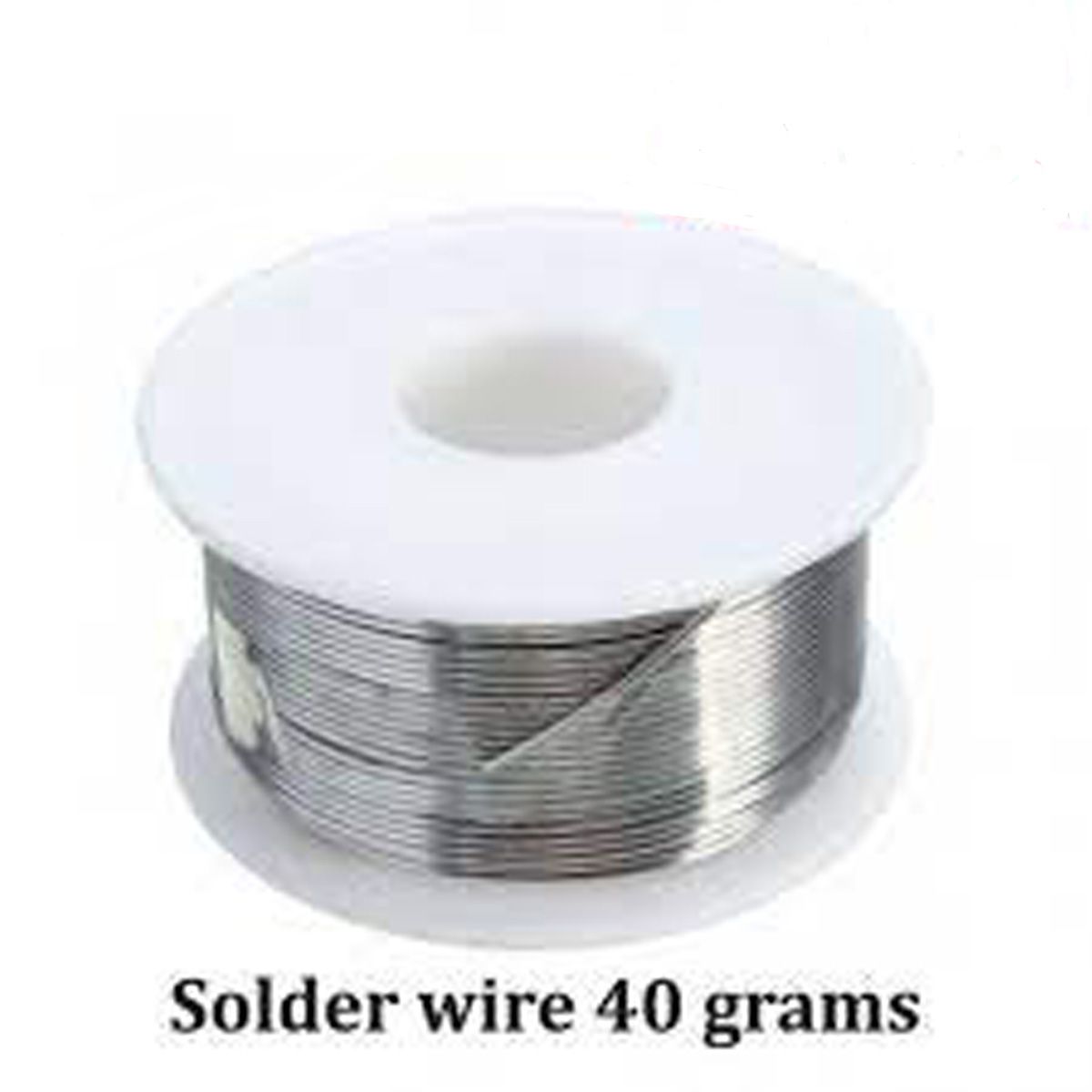Soldering Lead Tin Wire Reel 0.3mm
