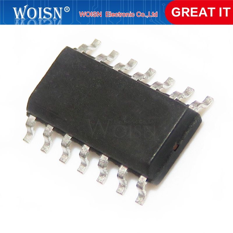 10PCS 74HC132D SOP14 74HC132 SOP SN74HC132DR SN74HC132 74HC132D SOP-14 SMD new and  IC In Stock