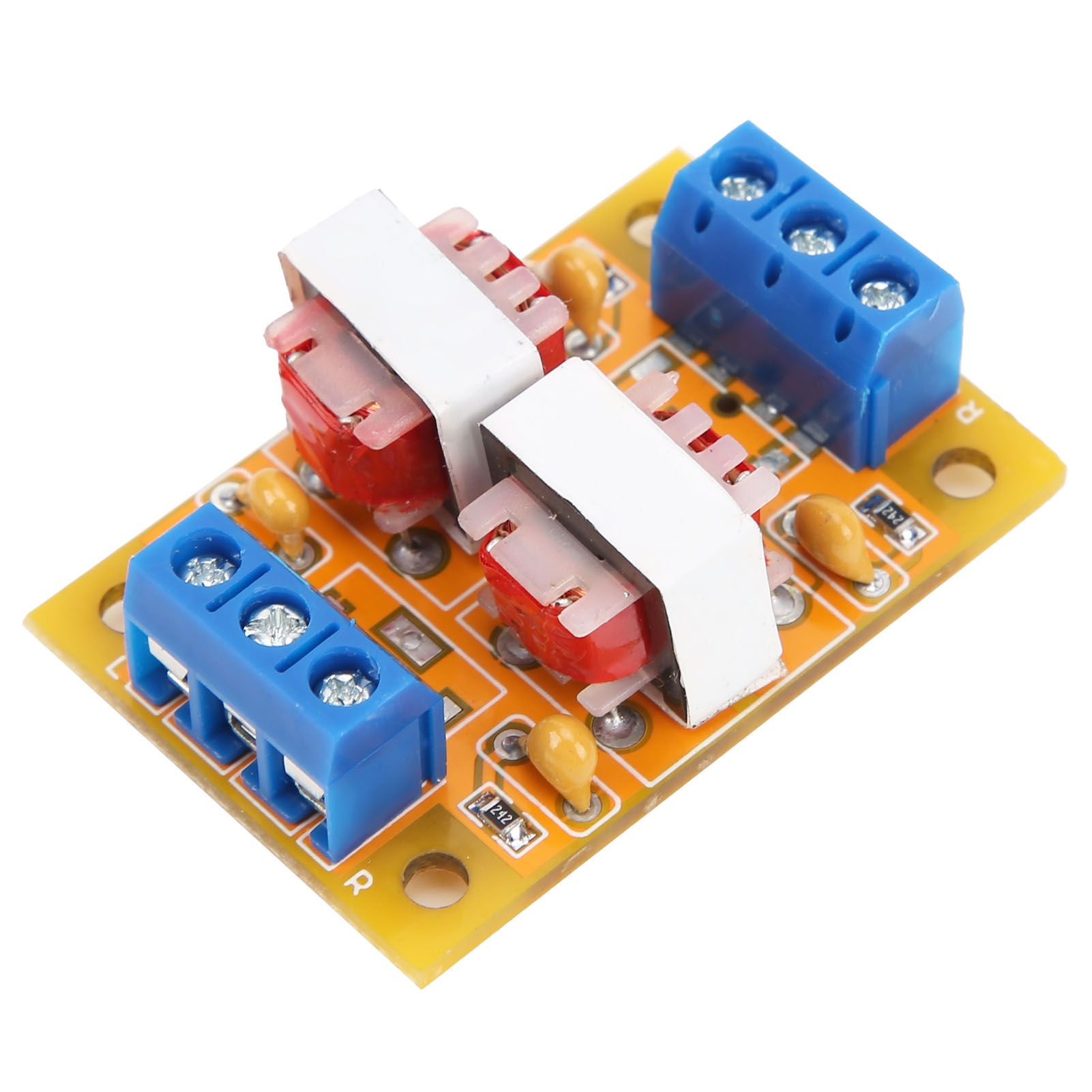 Isolation Module Current Noise Canceller Effective For Parts