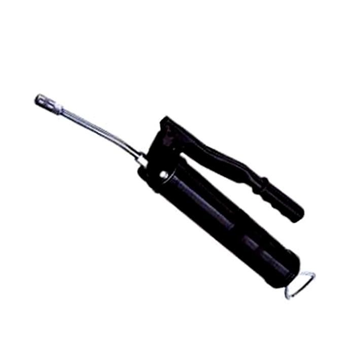Lever Type Grease Gun  - Black