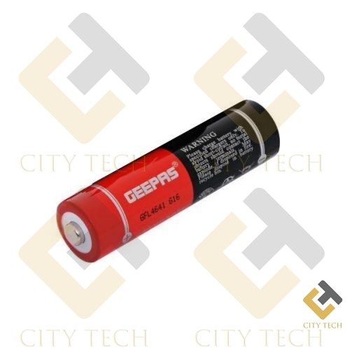 AA 1.2V GE-EPAS Rechargeable 14500 Battery For Solar Light Remote Mic Digital Camera MP3 Player Razor LED Trimmers Batteries