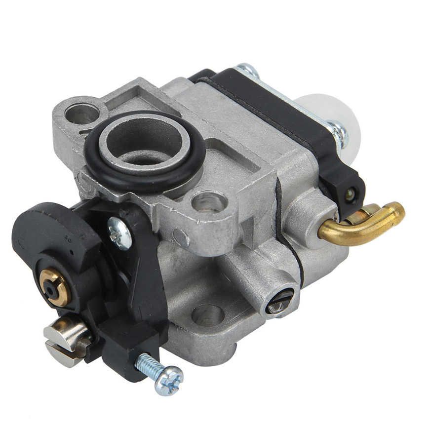 Trimmer Accessories Carburetor Kit Replacement Accessory Fit for Troy-Bilt TB575EC TB539ES TB590EC