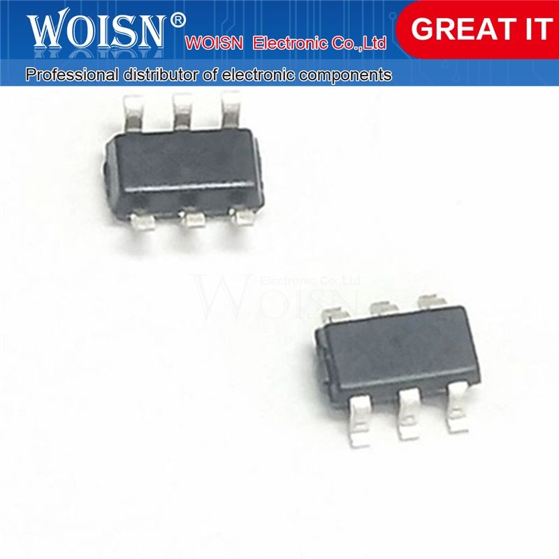 (10piece)100% New STI3411 AS20B AS208 sot23-6 Chipset