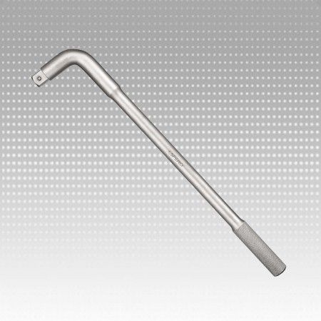 1/2" dr L-handle 12" Spero (204-05812)