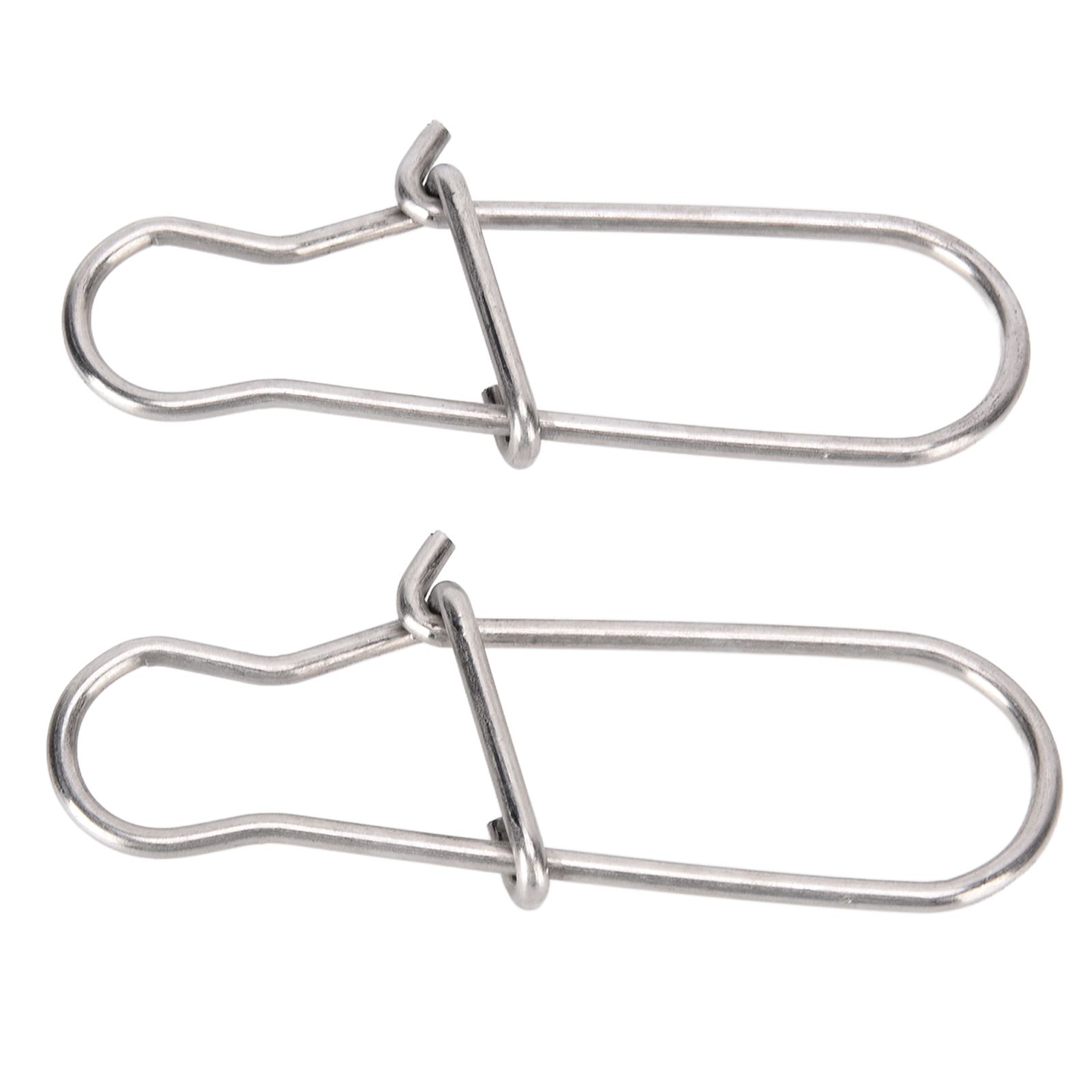Fishing Clips Fine Workmanship Snap Clip For Large Fish