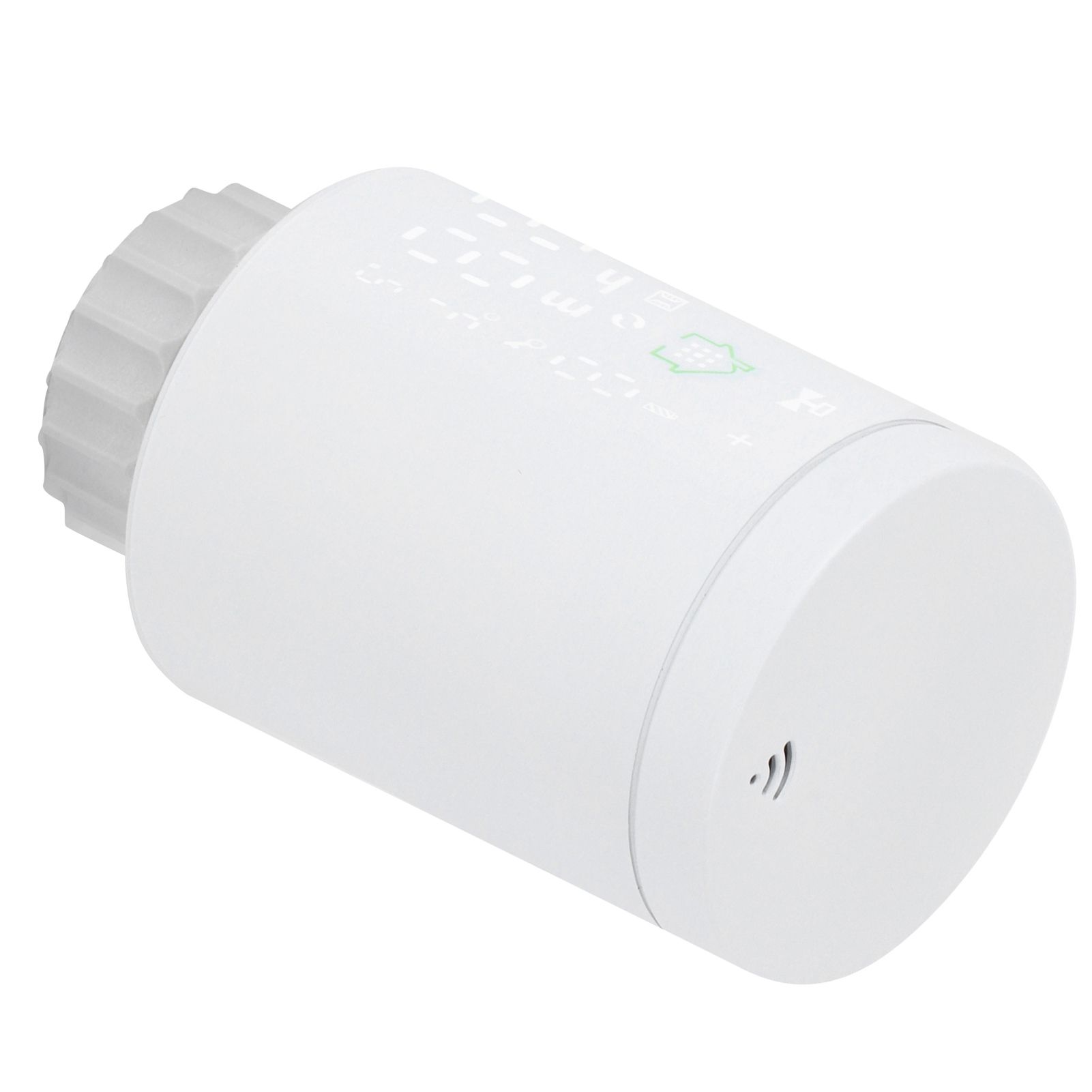 Entatial Thermostat Actuator Lightweight Convenient To Use Practical