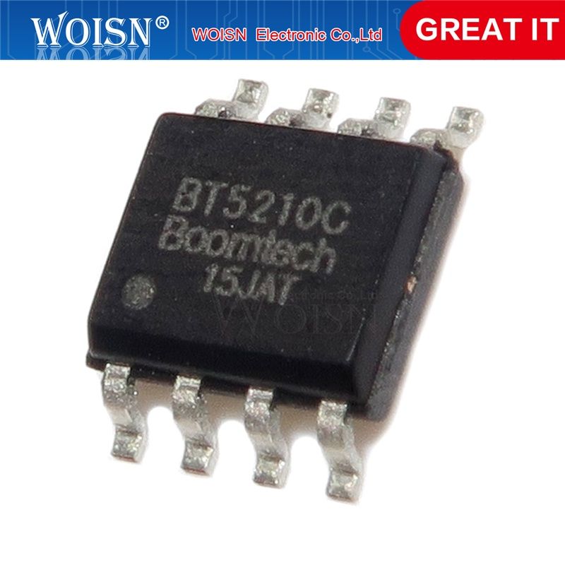1pcs/lot BT5210C BT5210 SOP-8 In Stock