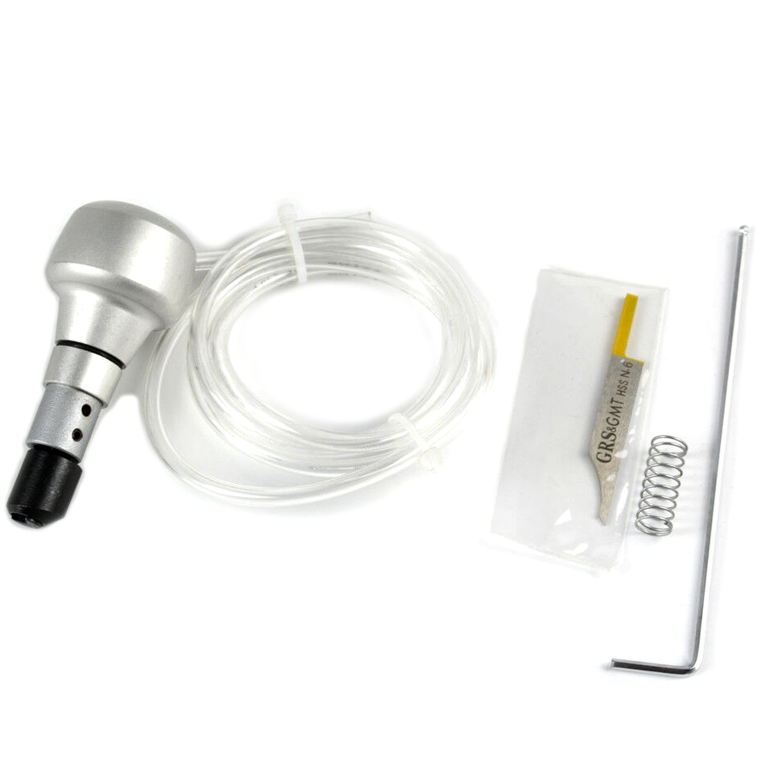Practical product Jewelry Engraving Tools Graver Max Handpieces Hammer for Engraving Pneumatic