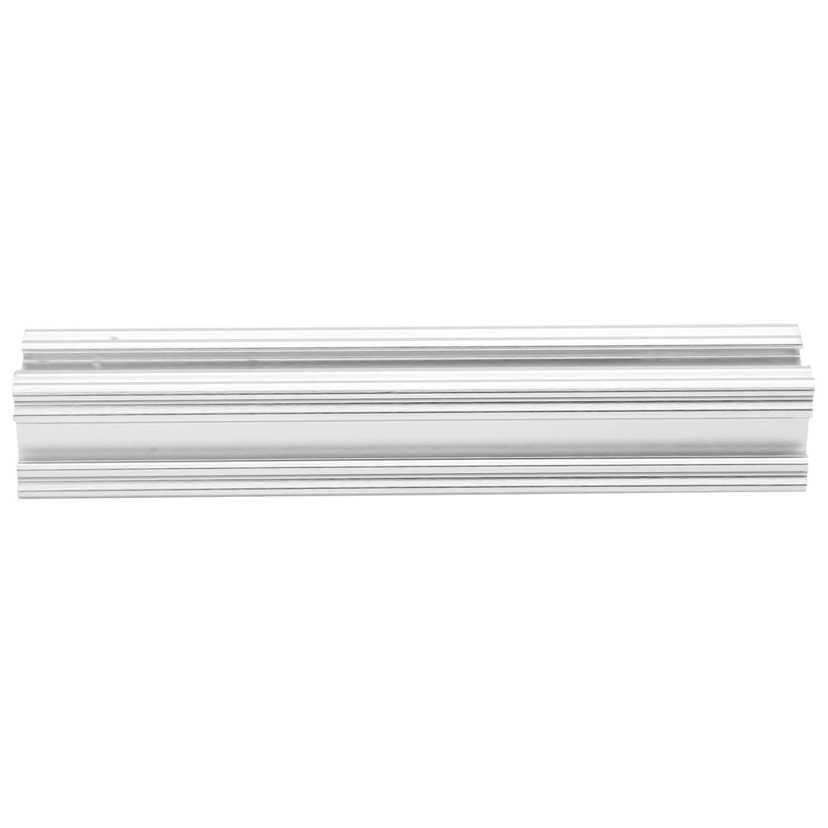 T Slot Aluminum Extrusion CNC Linear Rail Printer Shaft Beam 24mm HQ