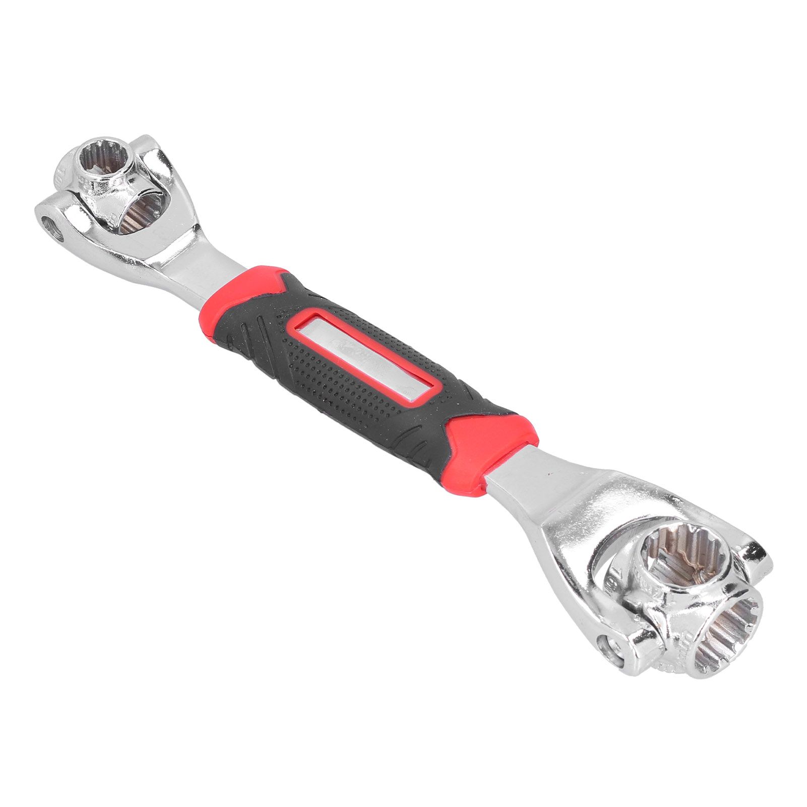 Spanner Tool Garden Suppliers Portable Durable Universal Socket Wrench Wear Resistant with 360 Degree Rotating Head for