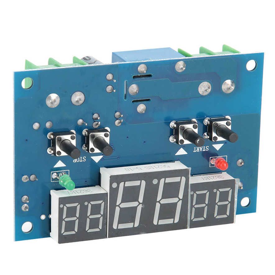 XH-W1401 Digital Thermostat Module Intelligent Temperature Control DC9~15V