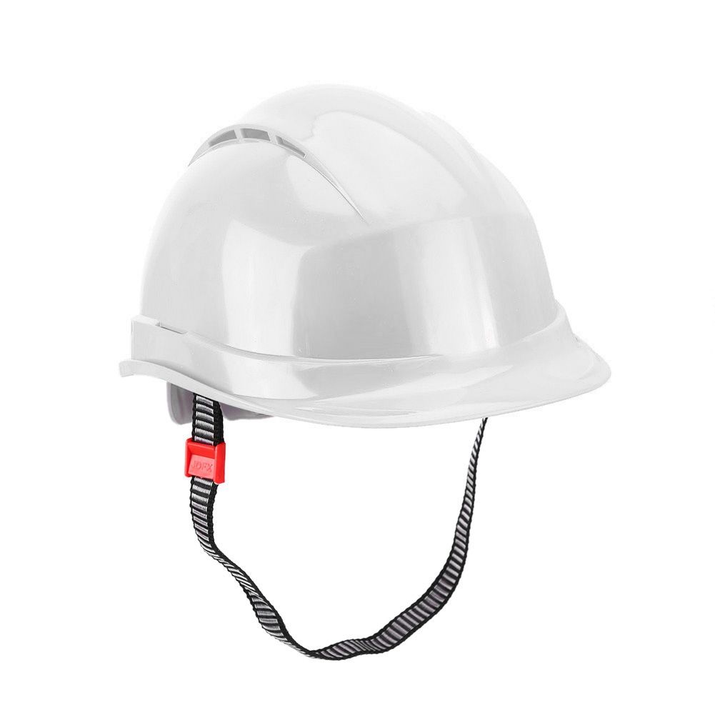 Safety Helmet Construction Work Protective Cap Adjustable Rescue -puncture flame retardant heat for Constraction Worker