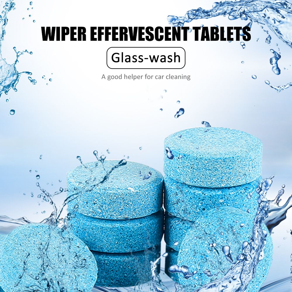 Multifunctional Cleaning Cleaner Detergent Effervescent Tool Cleaner Washing Home Cleaning Tool hot sell