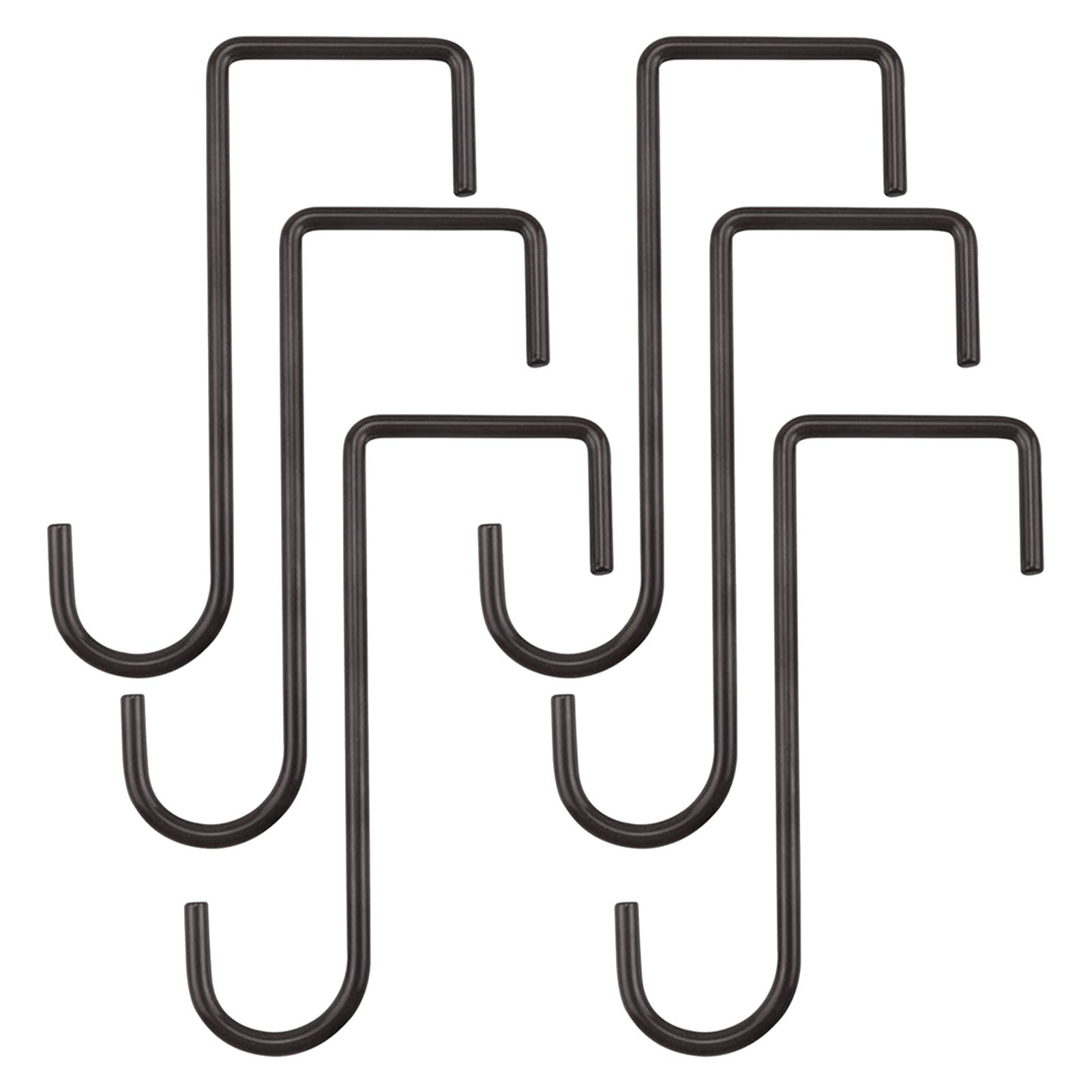 Patio Hooks Wear-resistant Multi-Purpose Fence Patio Hangers