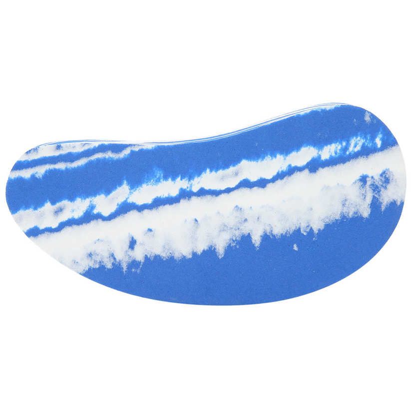Rubber Hoof Trimmer Pad Cattle Cow Trimming Liner Farm Livestock Accessories