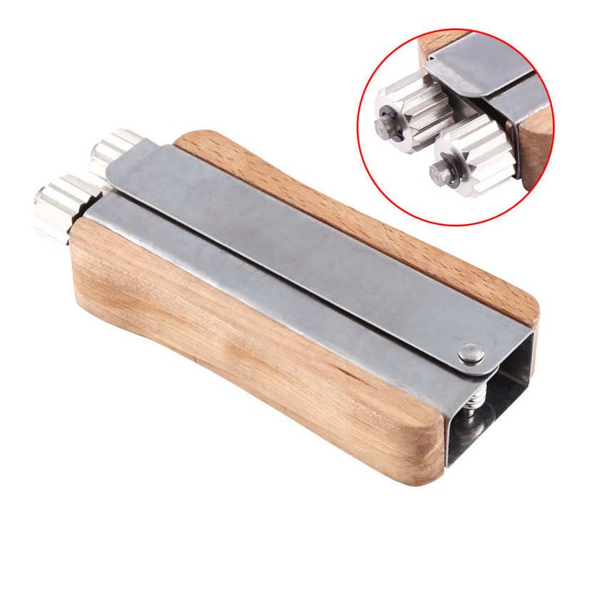 Beehive Tool，Tight Wire，Apiculture Crimper，Beekeeping Installation Tool Stainless Steel Tight Wire Beekeeping Frame