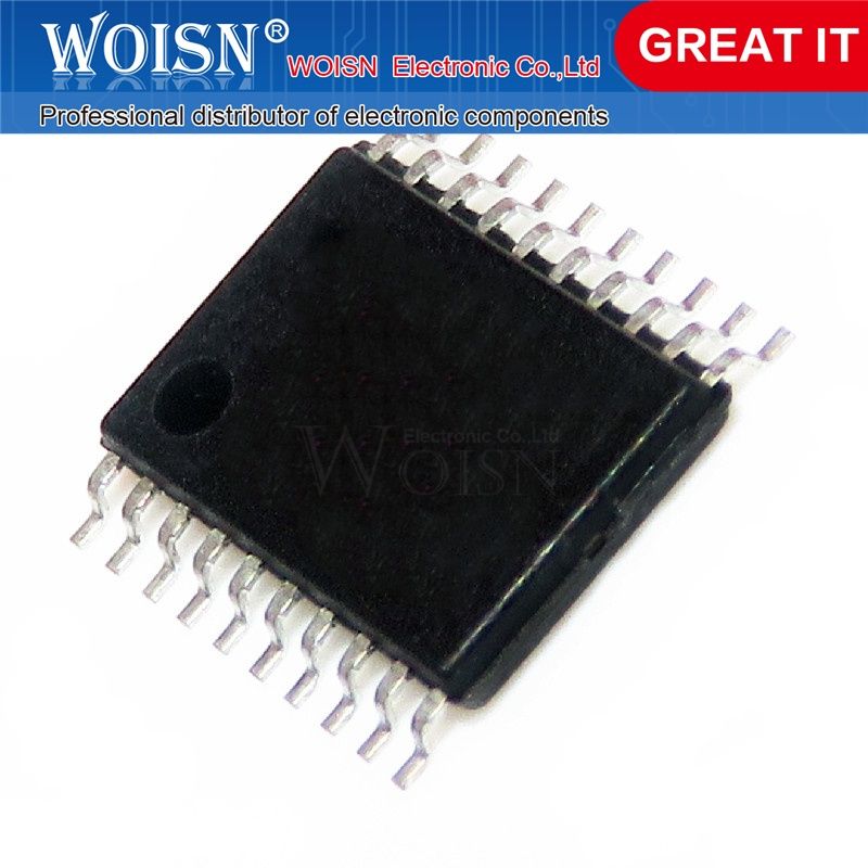 (10piece) 100% New PCM1803 PCM1803DBR sop-20 Chipset
