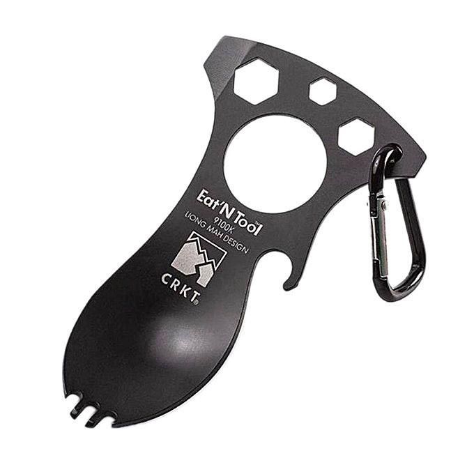 Eat'N Tool - Black