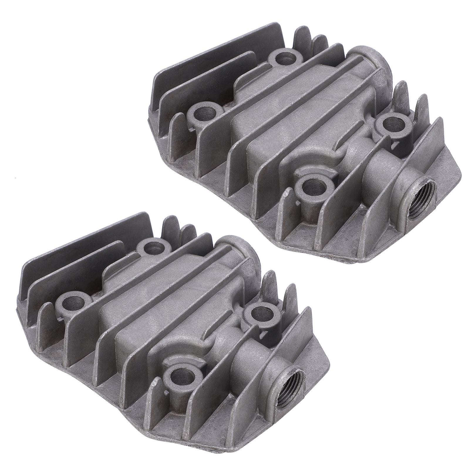 Head Strong For Drill Bit Set
