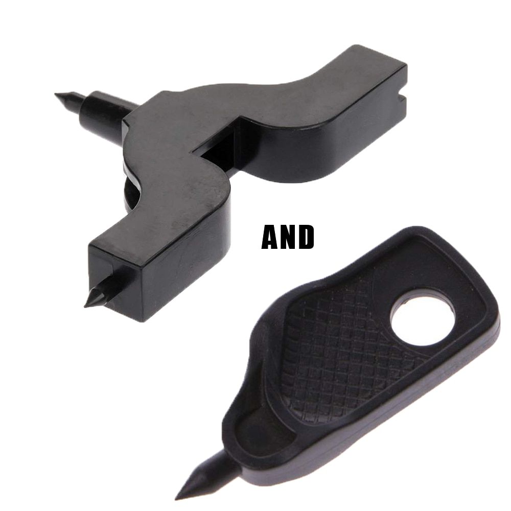 3mm 4mm 8mm 10mm Pipe Irrigation Garden Tools New arrive Mini Drip Irrigation Hole Punch Fitting Water
