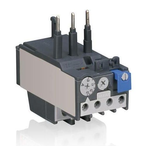 ABB Thermal Overload Relay 7.50 to 11.00Amp (TA25DU-11M) TOR