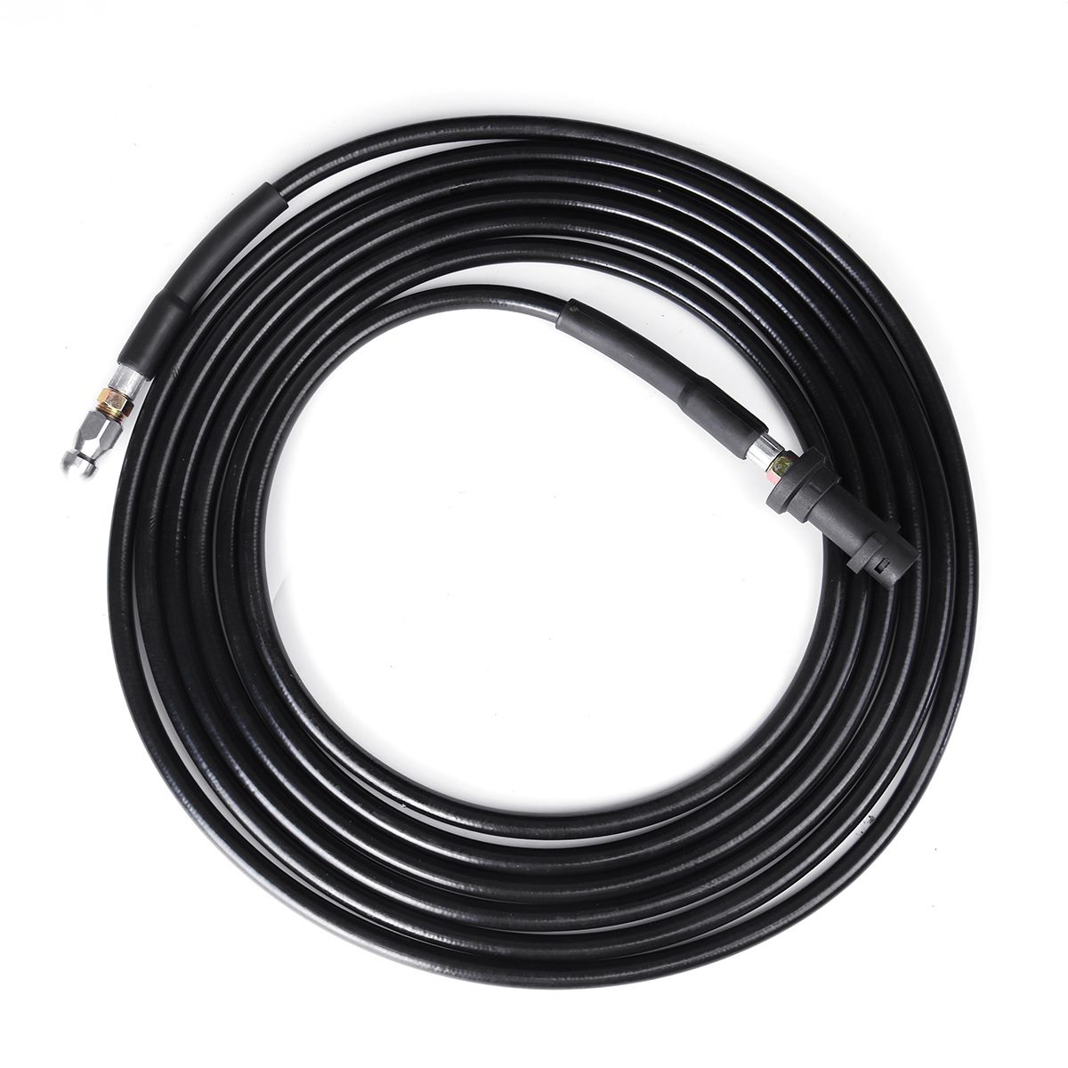 Accessories 5m 5800PSI High Pressure Washer Hose 40MPa Water Tube For Karcher K2 K3 K4 K5 K7