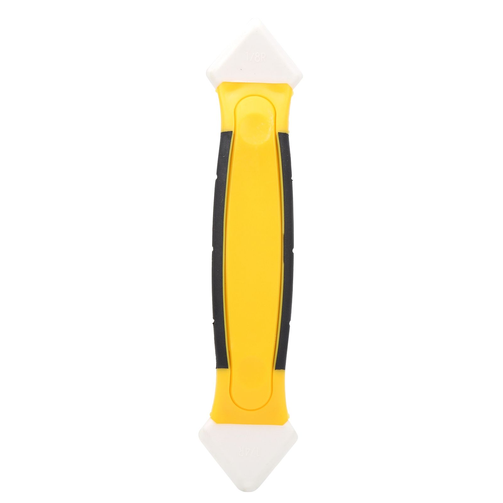 Caulk Nozzle 9pc/set Caulking Finisher Tool Multi-Functional Silicone Sealant Spatula Scraper Filler Kit