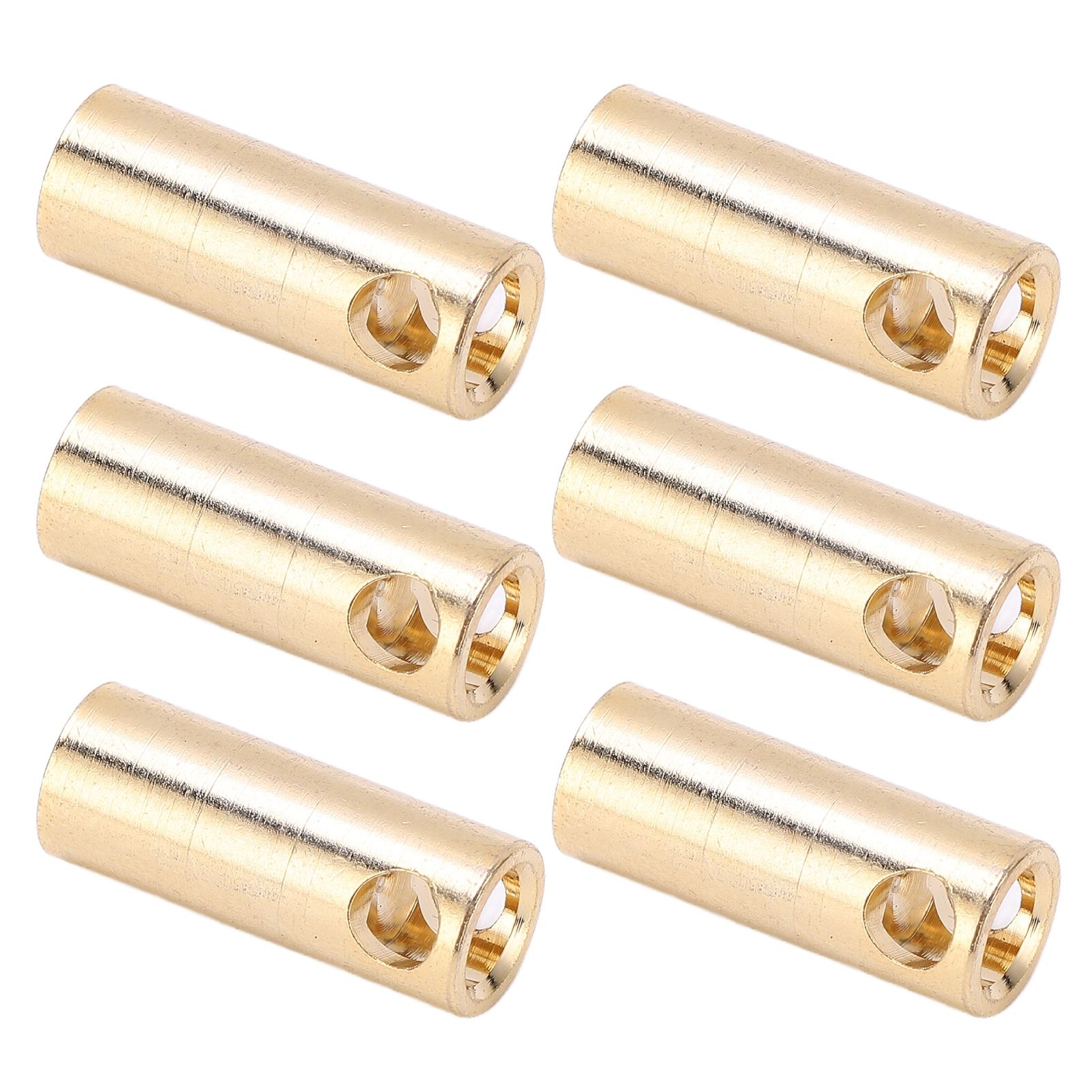 10pc Banana Connector 5.5mm Female For RC ESC Motor GE0