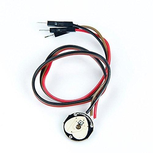 Heart, Pulse Sensor For Arduino