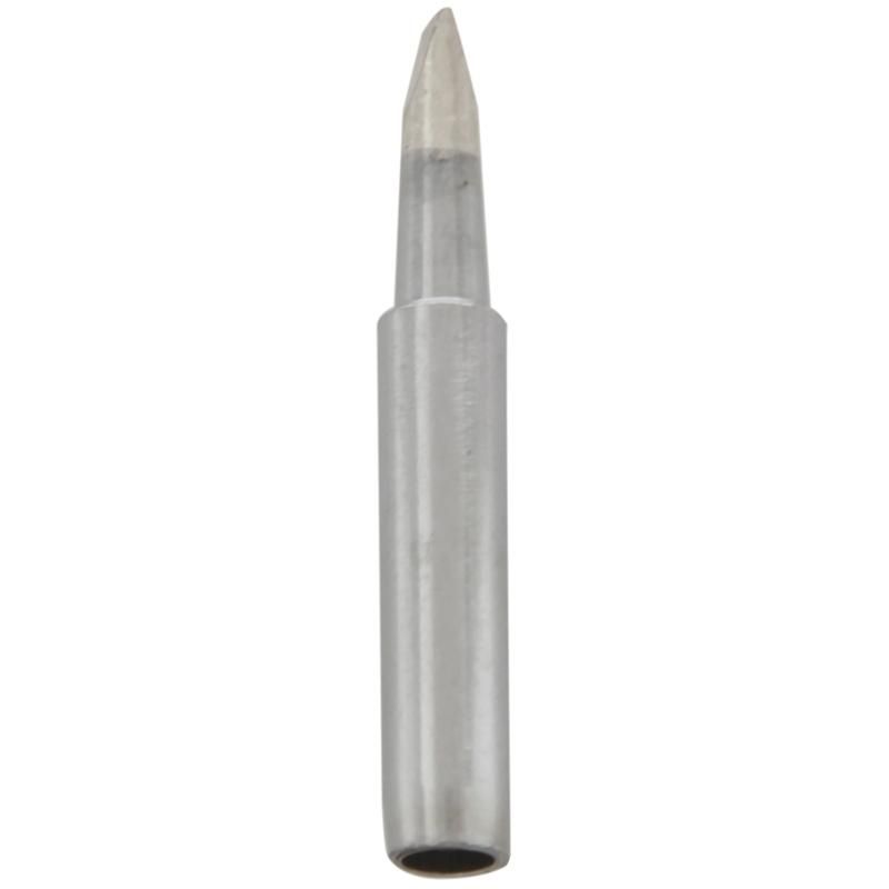 12Pc Solder Screwdriver Soldering Iron Tip for Hakko Station 900M-T Rework Tools