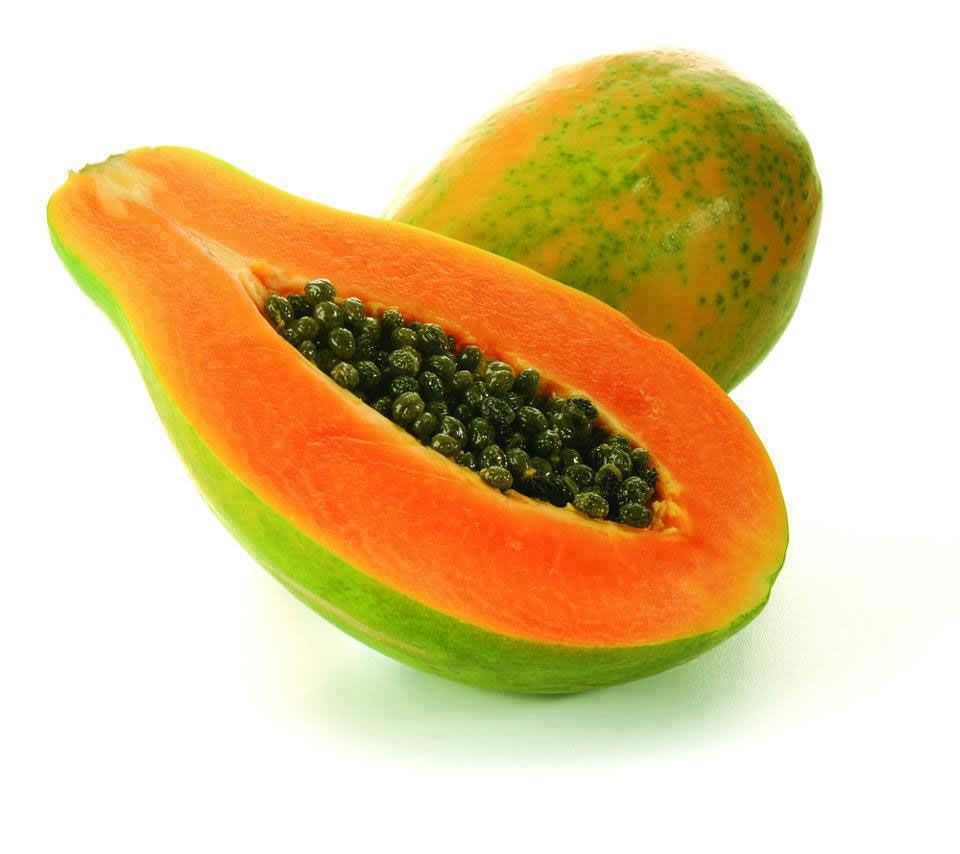 Fresh Papaya Fruit Seeds-10 Pcs Seeds