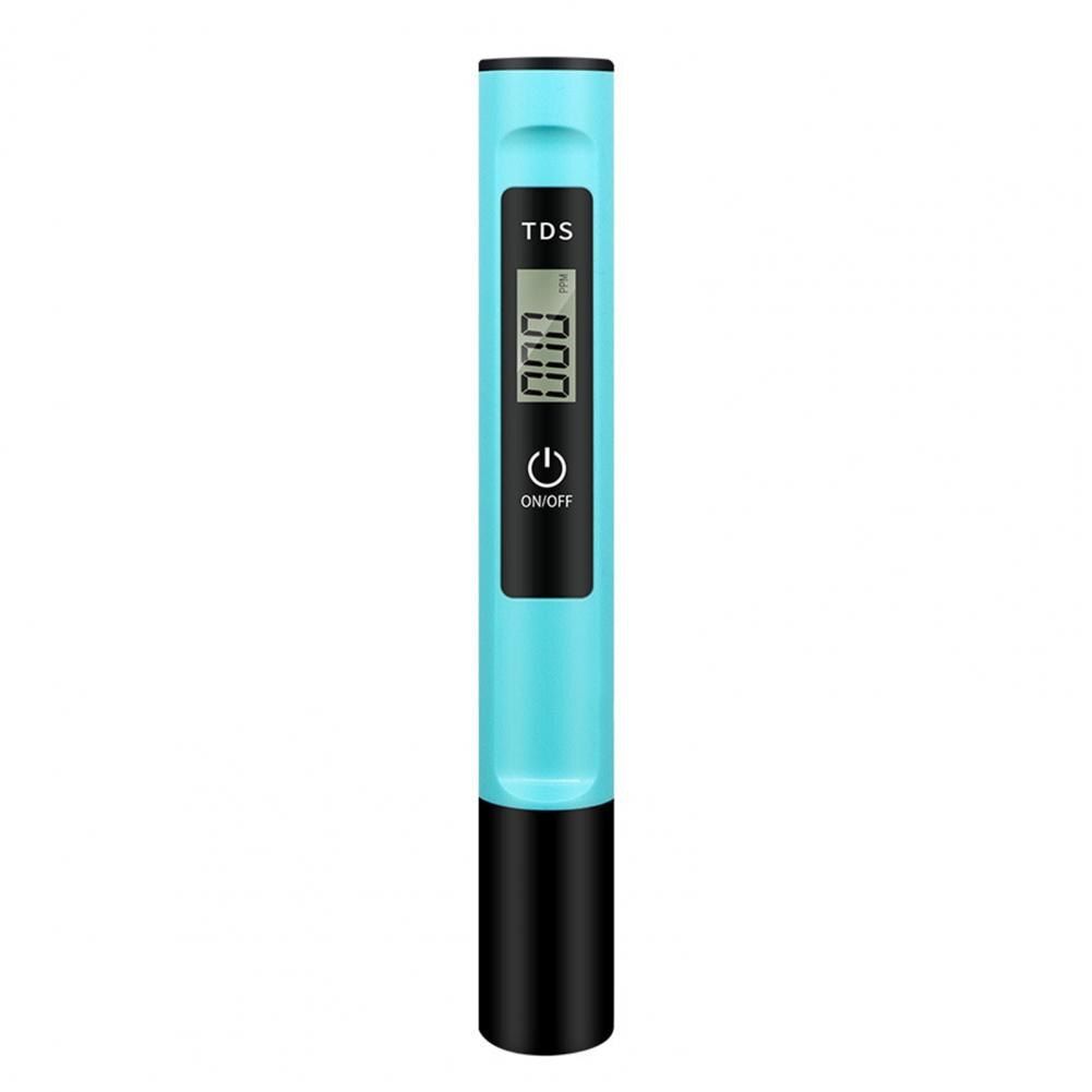 Eco-friendly Water Quality Test Pen Widely Used  Saving Practical Professional Water Quality Tester
