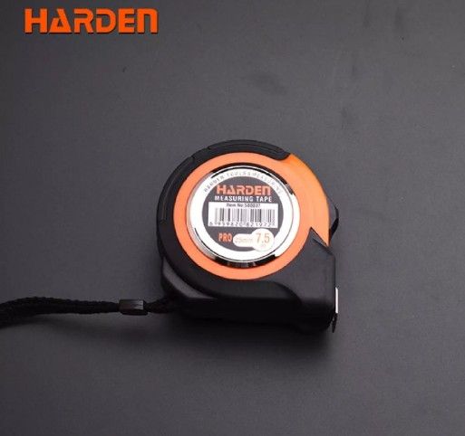 Steel Tape 3mx16mm USA Standard Harden-580033
