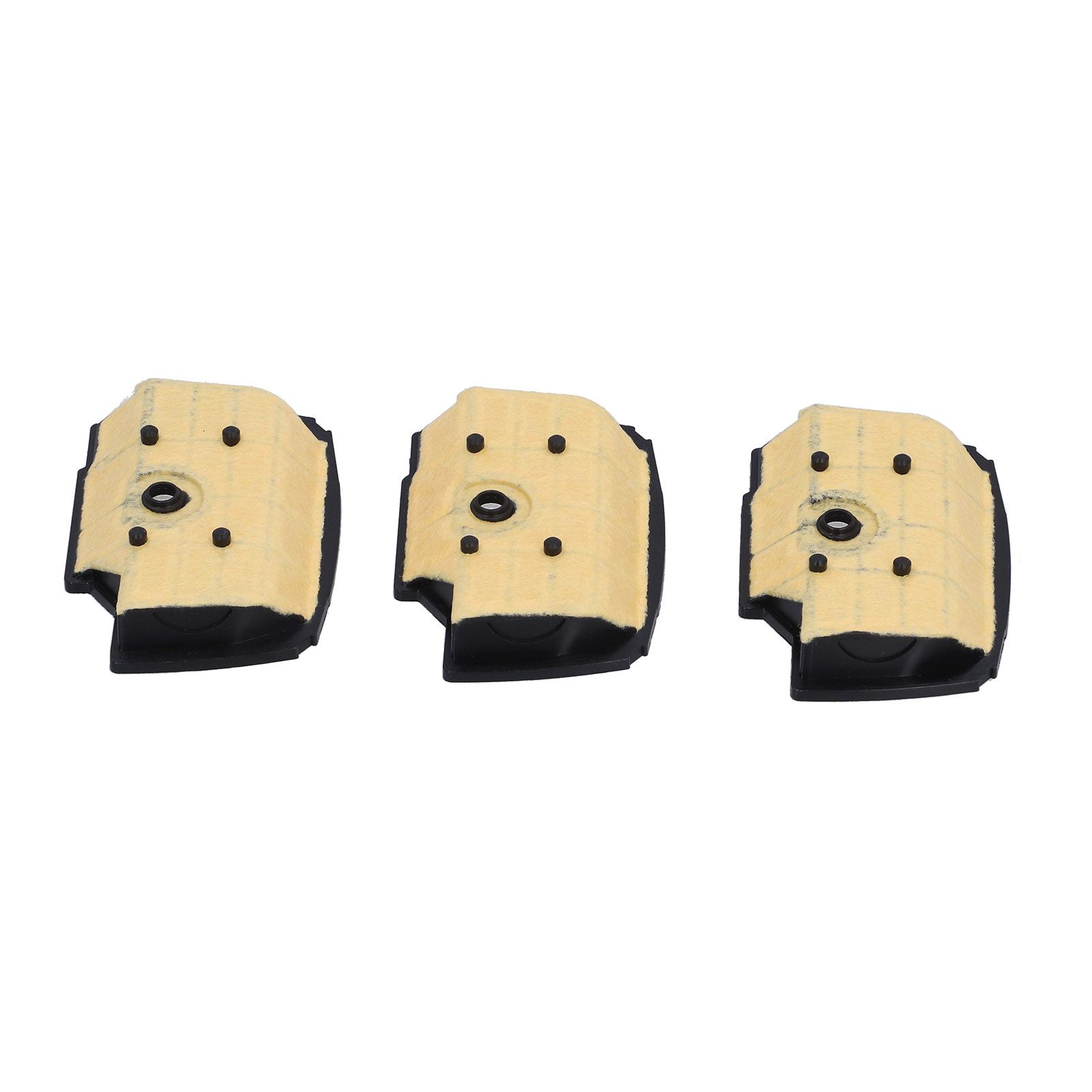 3PCS Filter Chain Saw Accessories Replacement For MS201T MS201TC MS201